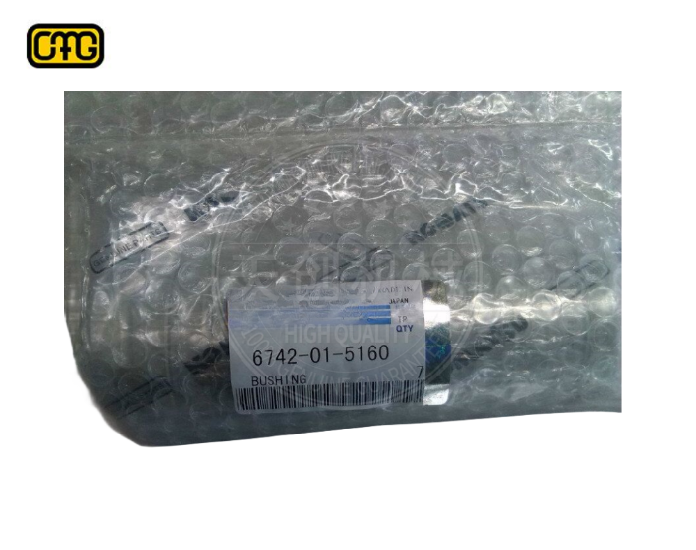 國產裝載機配件WA600襯套426-46-11230