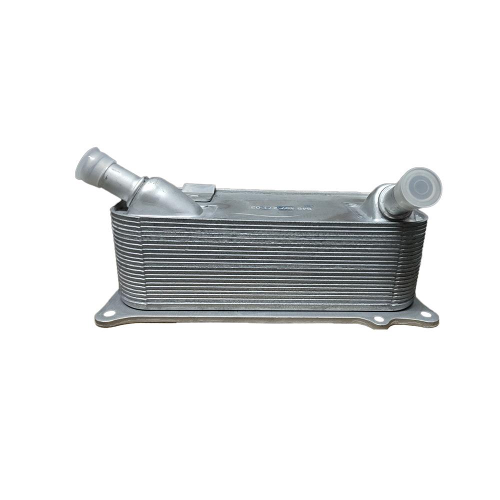 副廠熱交換器293-9367適用于C9發動機