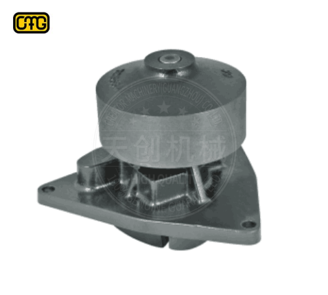 副廠水泵219-4452適用于C9發動機