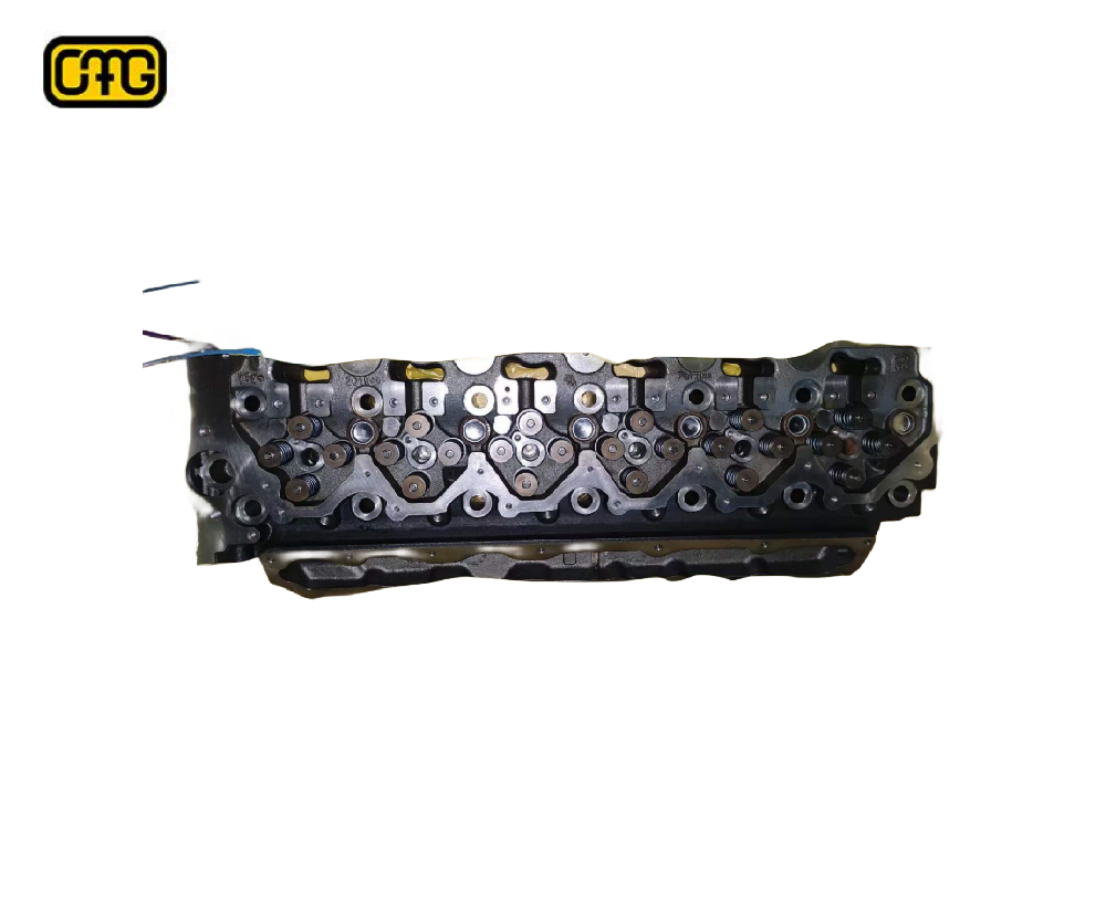 577-4341 后冷器芯 CORE AS-AFTC C9發動機零部件