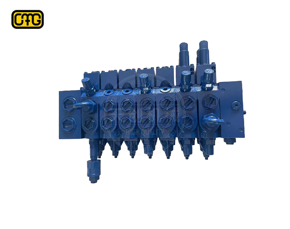 10R-1996 TURBO GP-BASIC 渦輪增壓器 C9發動機零部件