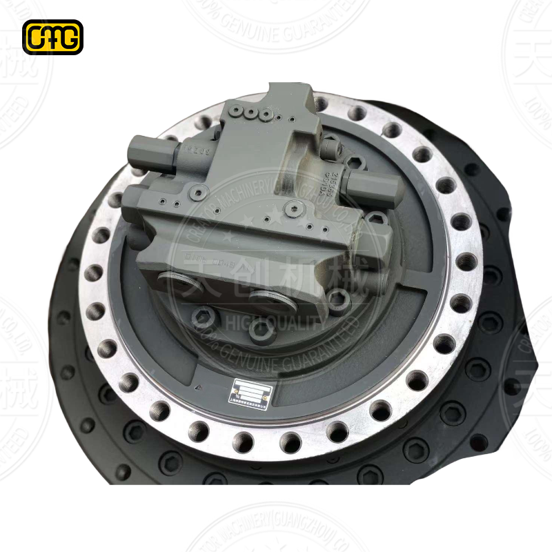 278-2358 SEGMENT-SPROCKET 驅(qū)動齒塊 D5K2拖拉機零部件