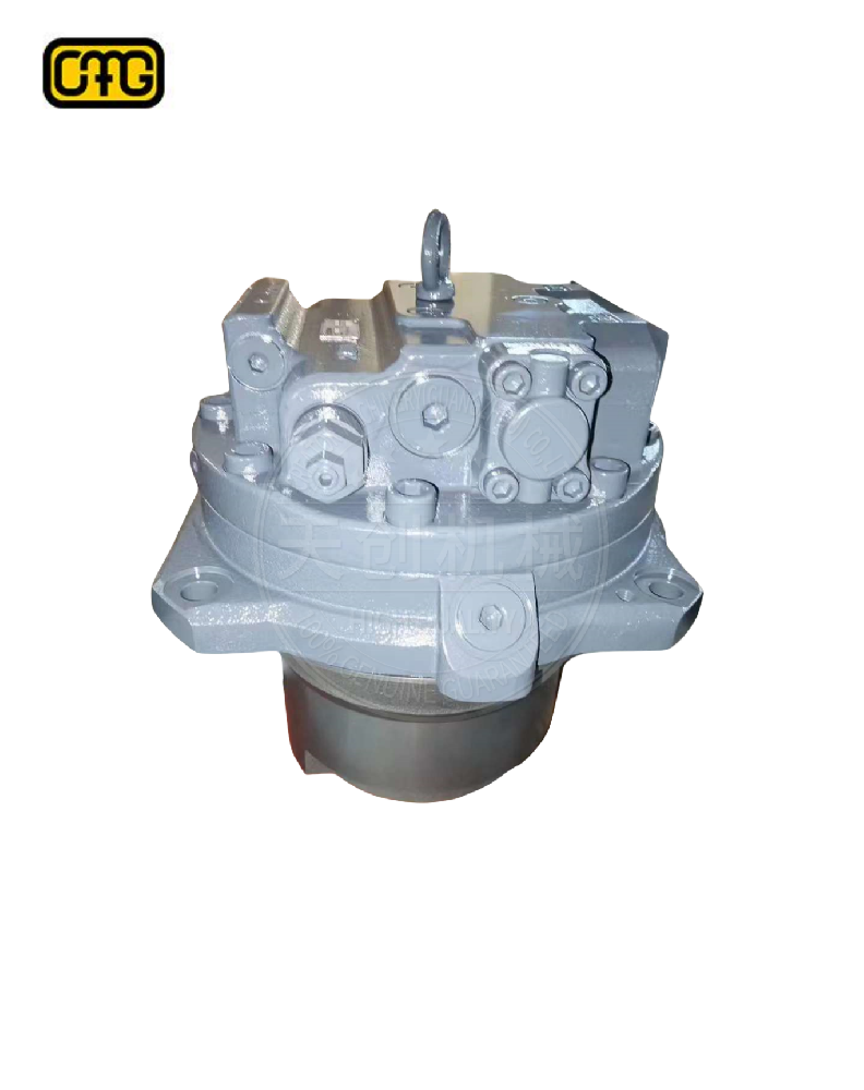 6162-63-1024 WATER PUMP 水泵 S6D170發動機零部件