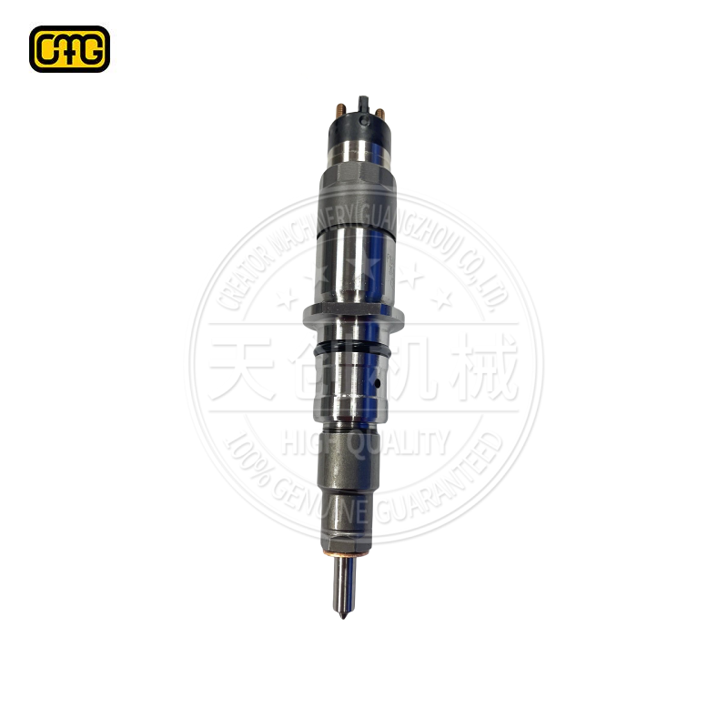 253-0615 INJECTOR 噴油器 C18發動機零部件