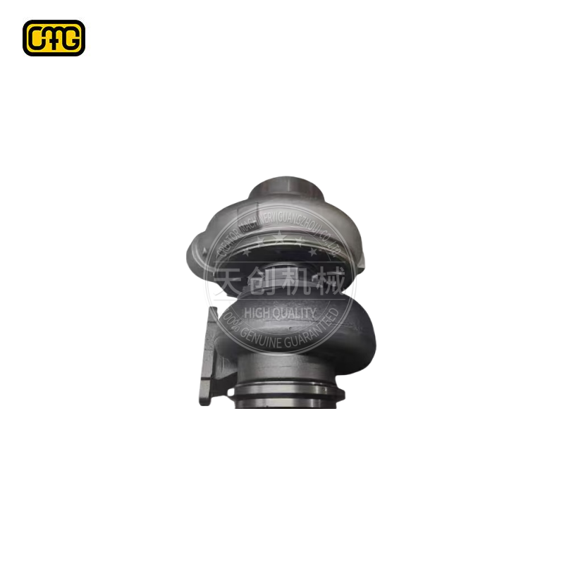 6271-81-8100 渦輪增壓器 國產高品質 工廠直銷 適用于SAA4D95LE