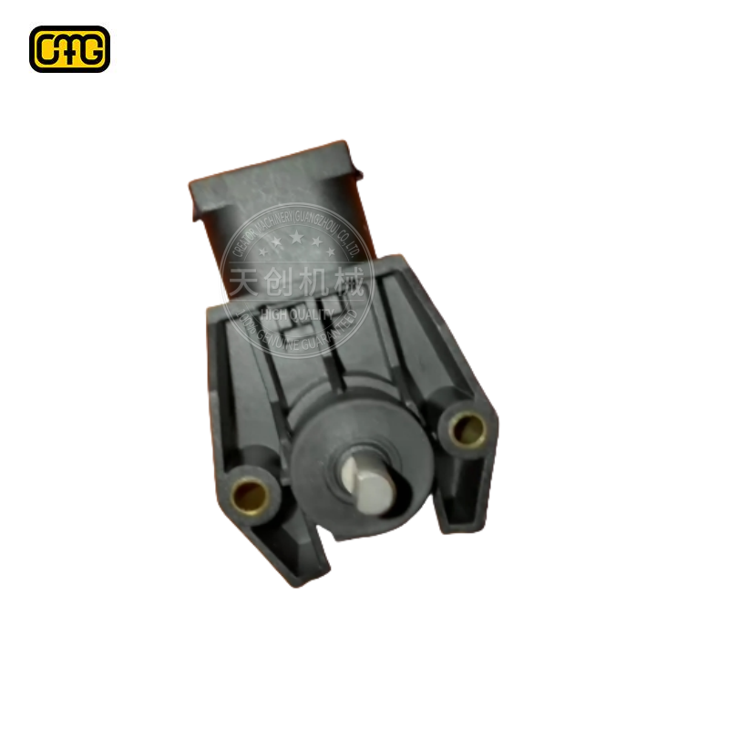 6560-81-8101 傳感器 供應SAA6D170E發動機零部件 優質正品
