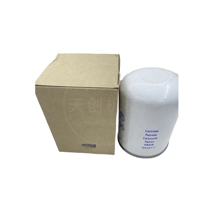 原廠發動機機油濾芯ZUAC-00178用于HL970