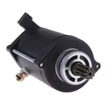 啟動馬達 10R9815 適用于C18